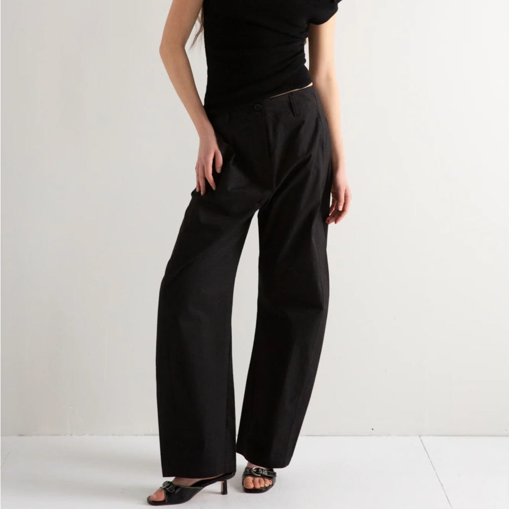 Peche Oslo Trouser Size 25/26